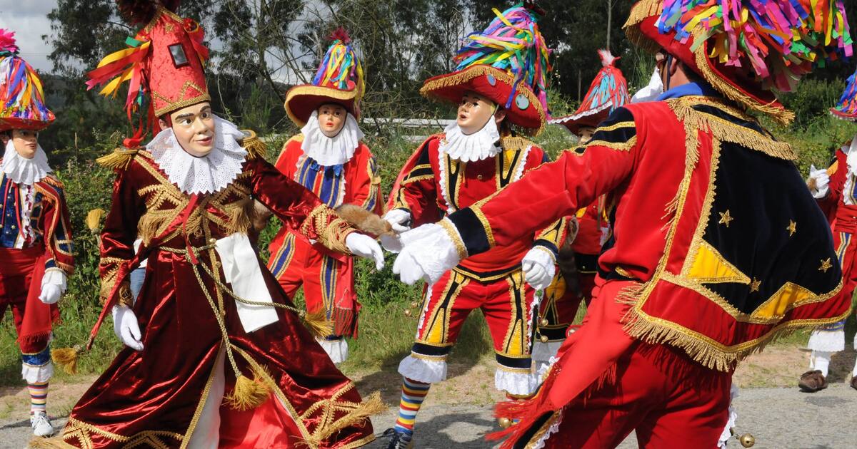 Bei Europas seltsamstem Johannisfest kämpfen Christen und Mauren ...