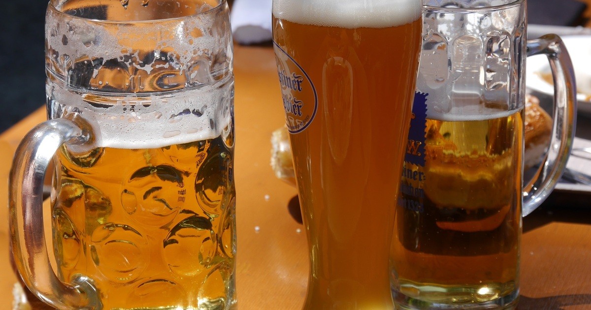Freibier im Kloster Andechs für alle Sepps und Josefinen | Katholische ...