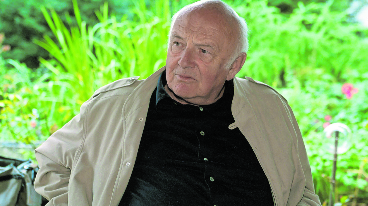 Otfried Preußlers Bücher haben eine deutschsprachige Gesamtauflage von über 15,2 Millionen Exemplaren und liegen in 55 Sprachen vor. (Foto: Imago/Waldmüller)