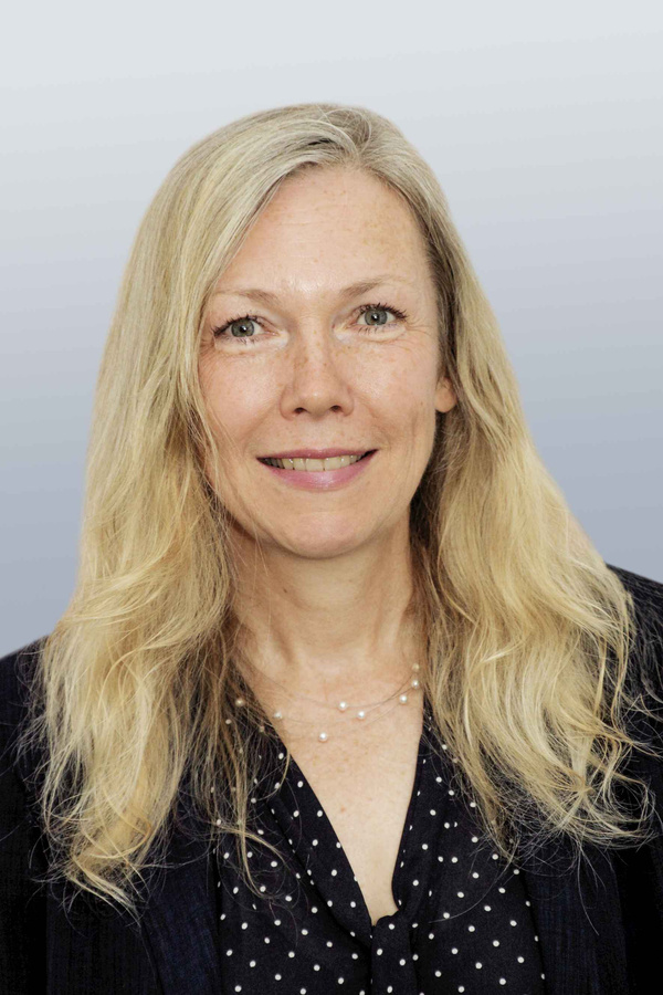 Dr. Monika Vogelgesang istChefärztin der Median Klinik Münchwies, einem Zentrum für Psychosomatische Medizin, Psychotherapie und Suchtmedizin. (Foto: Manfred Gortner/MEDIAN)