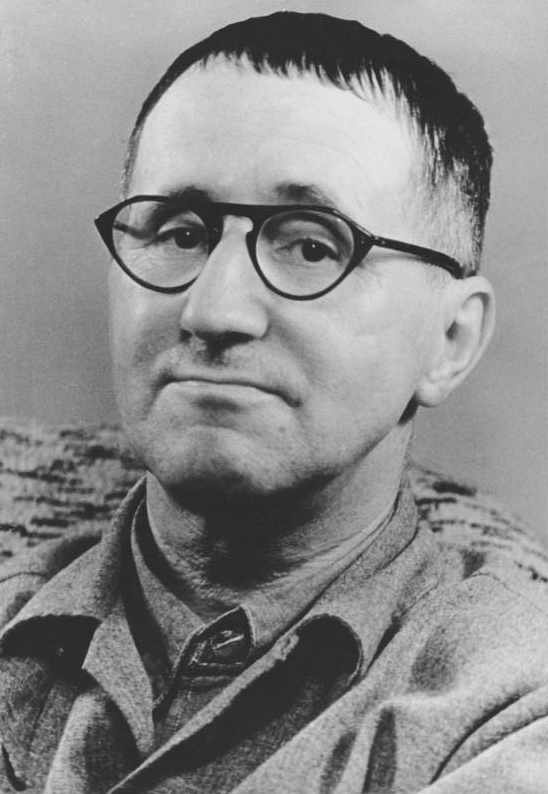Brecht: „Über Political Correctness würde er die Nase rümpfen“ (Dienstag, 07. Februar 2023 14:33:00)