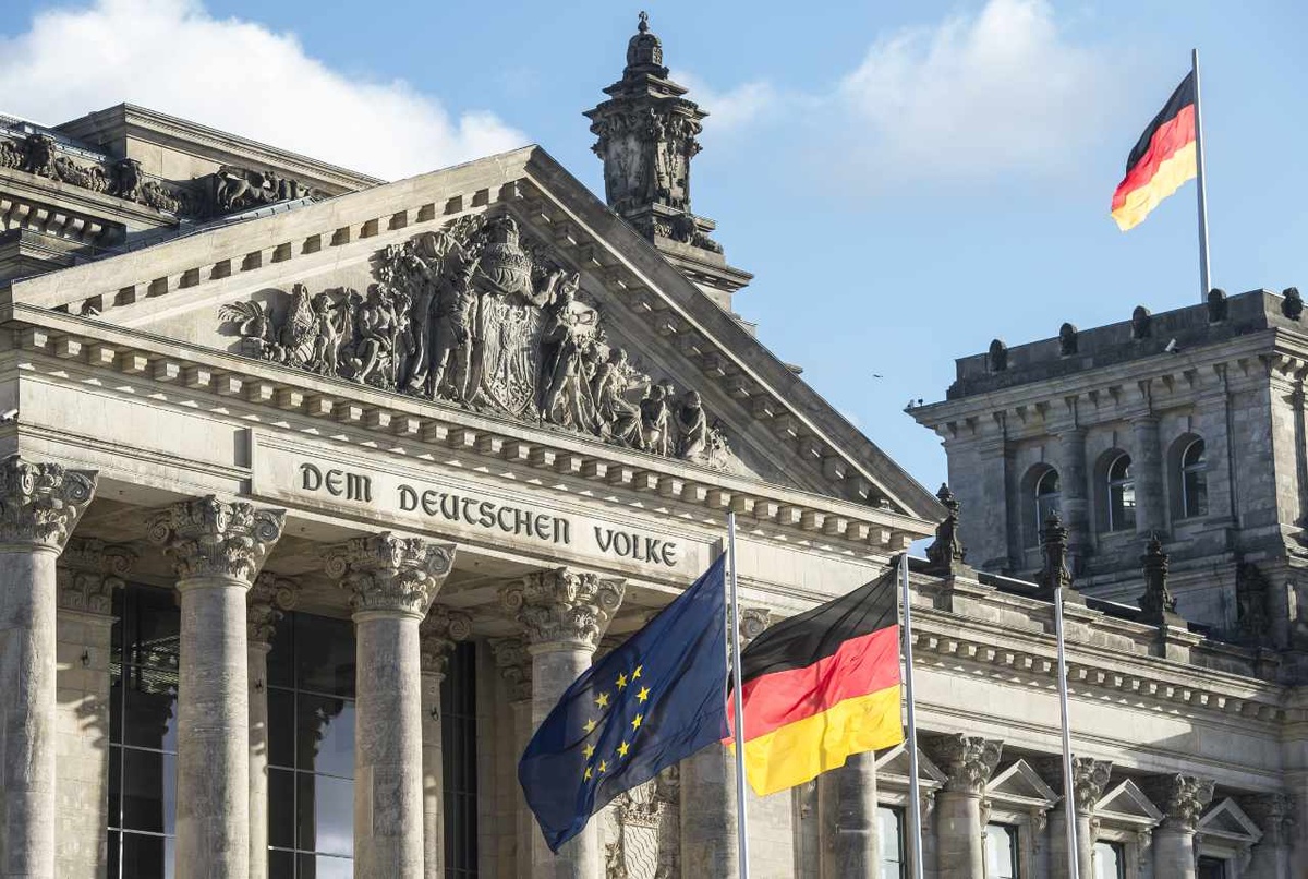 Der Gesetzesentwurf einer Gruppe von Abgeordneten des Bundestags soll die Suizid-Beihilfe eindämmen. (Foto: Deutscher Bundestag/Simone M. Neumann)