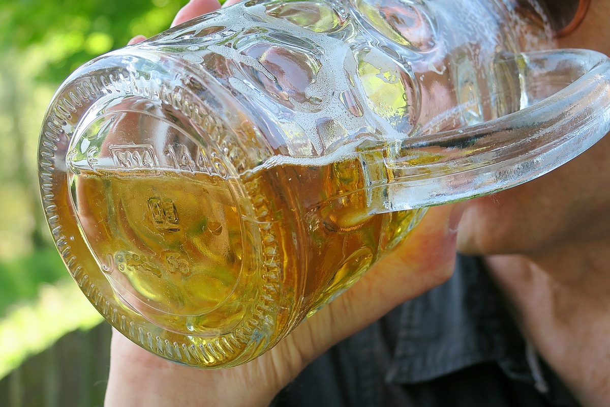 Bier ist beliebt. Der "individuelle Genuss" liegt Klosterbrauereien am Herzen. (Foto: gem)