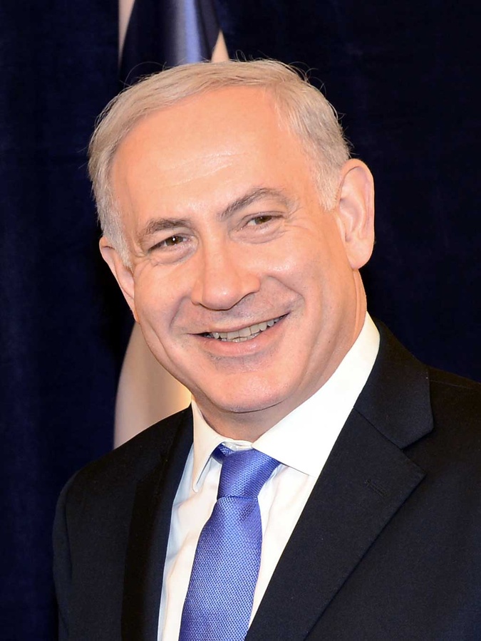 Benjamin Netanyahu hat Spannungen in seiner Regierungskoalition. (Foto: gem)
