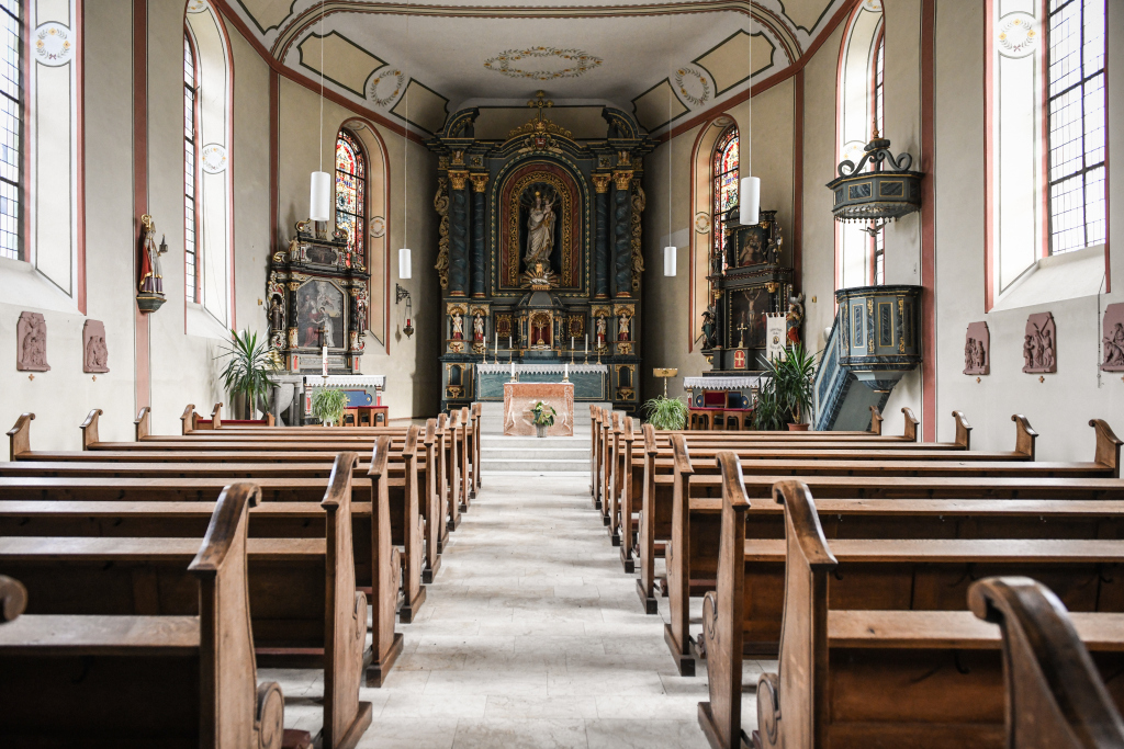 Kirchenaustritt Regensburg