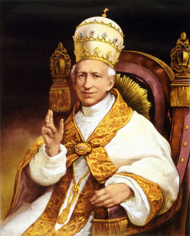 Leo XIII. legte fest, dass die Cappella Sistina keine Kastraten mehr aufnehmen darf. (Foto: gem)