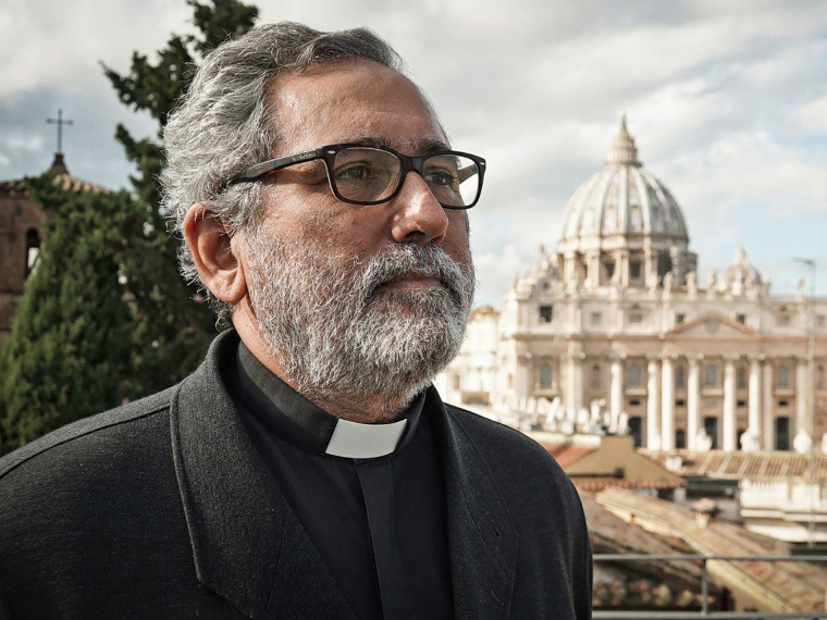 Juan Antonio Guerrero Alves ist ab dem 1. Januar 2020 Präfekt des vatikanischen Sekretariats für die Wirtschaft.