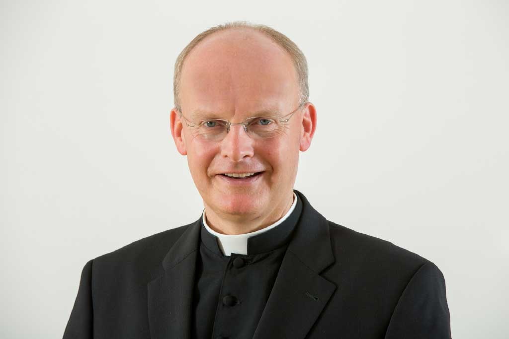 Bischof Overbeck Zum Vertrag Von Maastricht Vertrag Hat