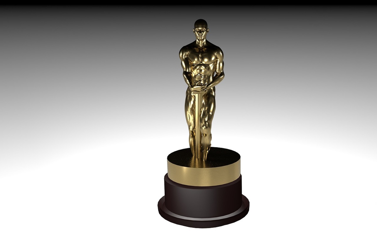 Der Academy Award, bekannt als "Oscar", ist der wichtigste Filmpreis der USA. (Foto: gem)