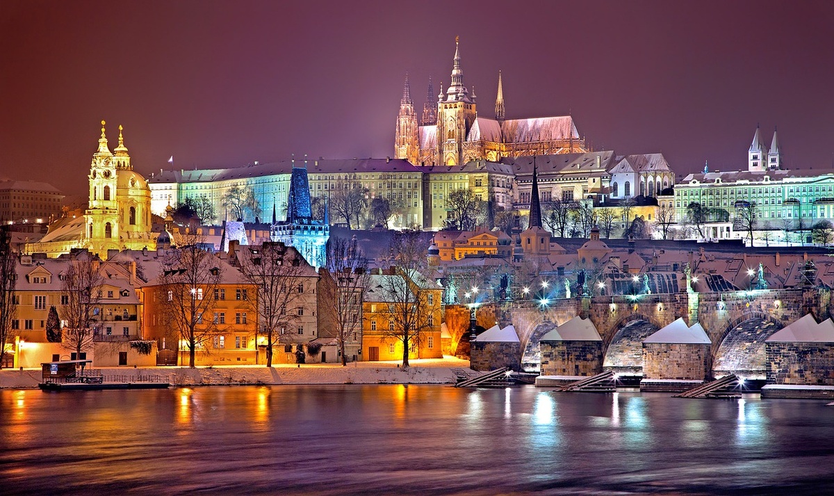 Prag (Symbolfoto: gem)