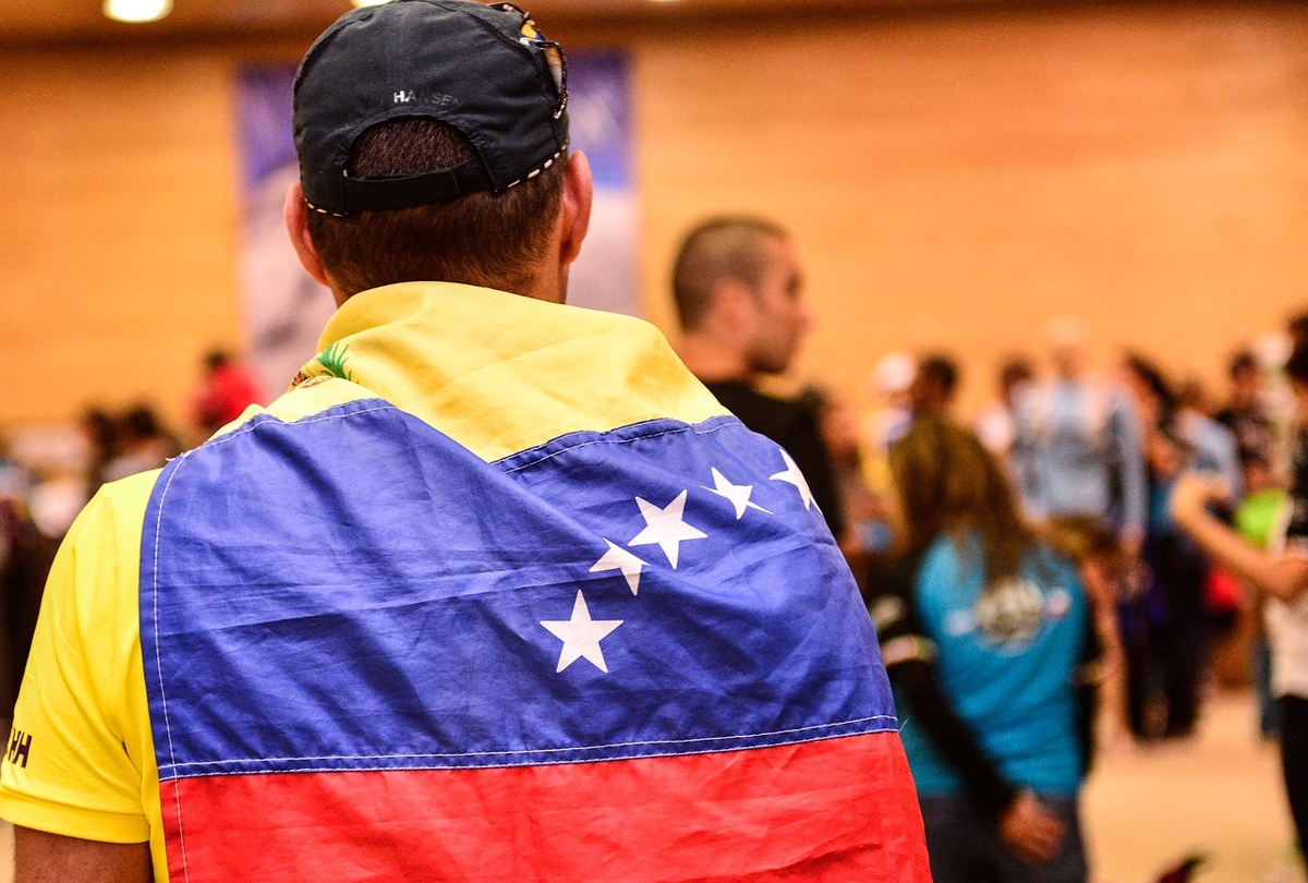  Venezuela wird seit Jahren von einer innenpolitischen Krise erschüttert. Bislang haben rund drei Millionen Venezolaner ihre Heimat verlassen - wegen der anhaltenden Versorgungskrise, der hohen Kriminalitätsrate, der grassierenden Inflation und der staatlichen Repression. (Symbolfoto: gem)