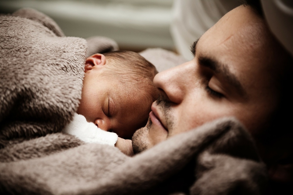 EU-weit haben Väter nach der Geburt ihres Kindes nun Anspruch auf mindestens zehn Tage Urlaub. (Foto: gem)