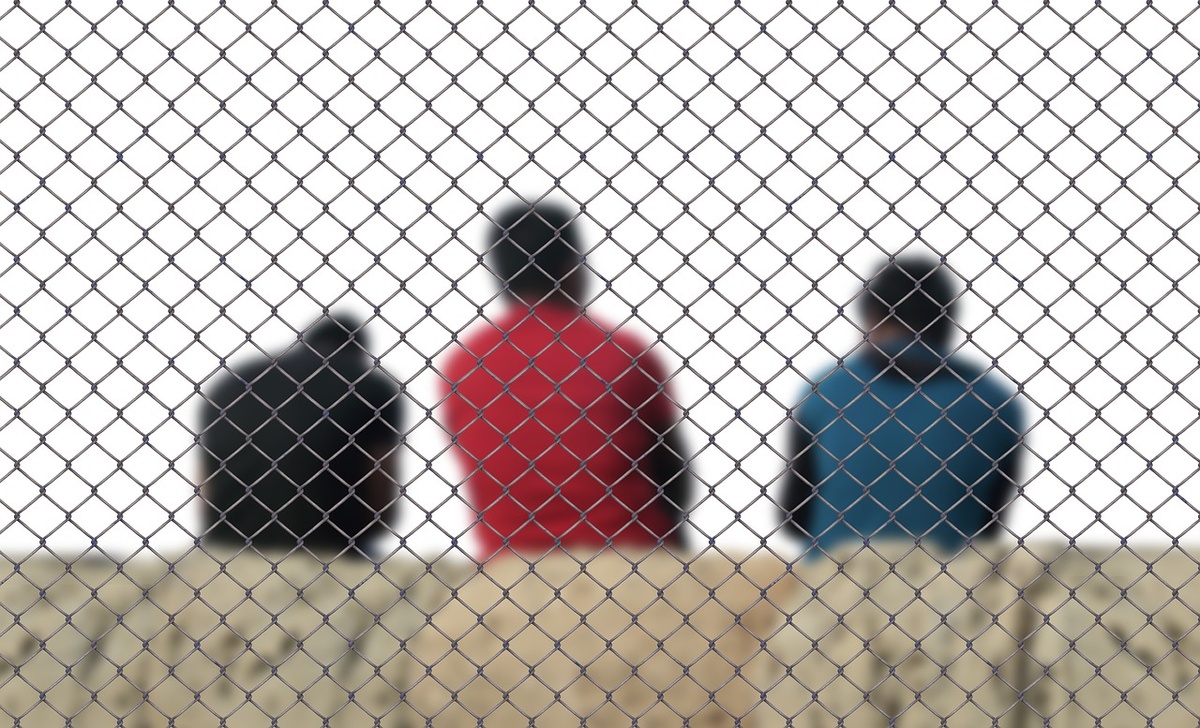 Mit dem Geordnete-Rückkehr-Gesetz will die Bundesregierung die Zahl der Abschiebungen von ausreisepflichtigen Asylbewerbern erhöhen, die Deutschland "nicht freiwillig verlassen". (Foto: gem)
