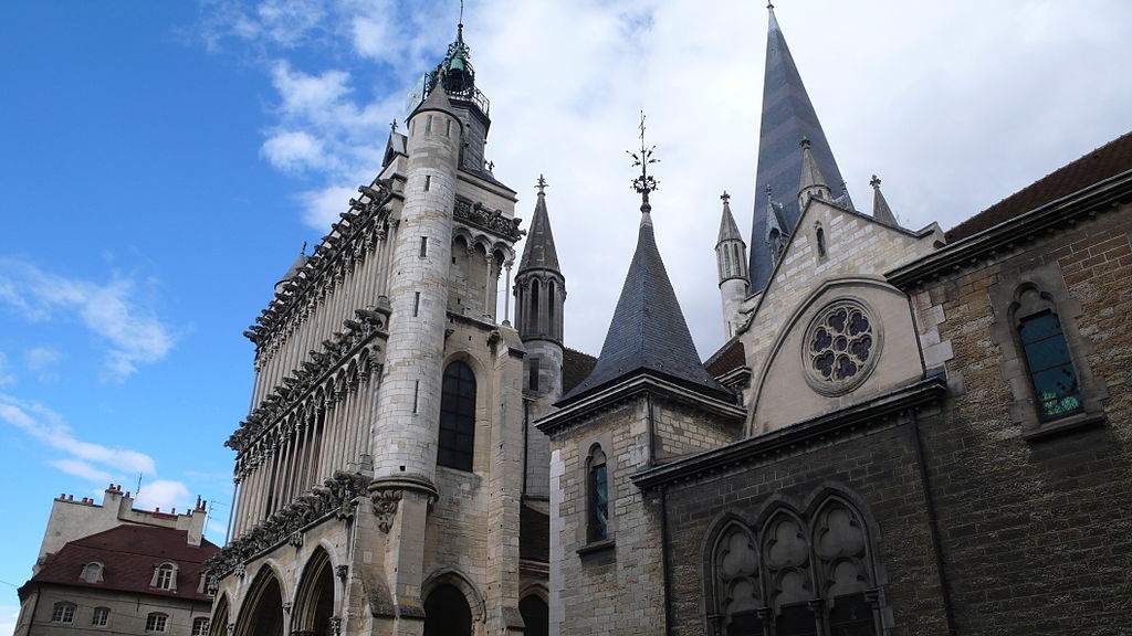 Kirchen in Frankreich geschändet (Mittwoch, 13. Februar 2019 09:03:00)