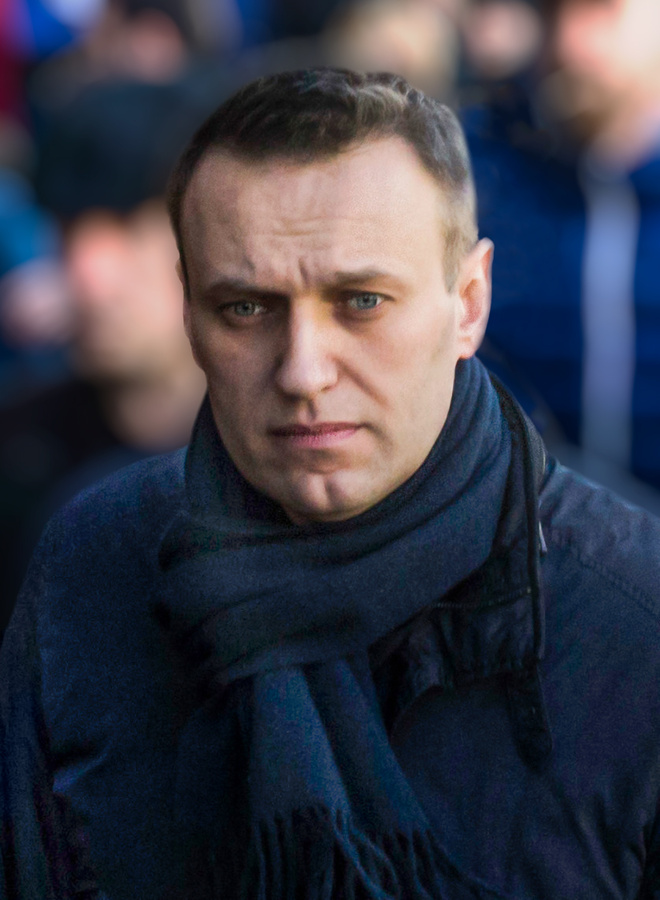 Kreml-Gegner Nawalny laut russischen Angaben in Haft gestorben (Freitag, 16. Februar 2024 14:27:00)
