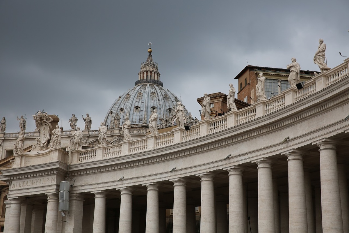 Im Vatikan beraten ab heute Bischöfe und Ordensleute aus aller Welt über Missbrauch und Kinderschutz. (Foto: gem)