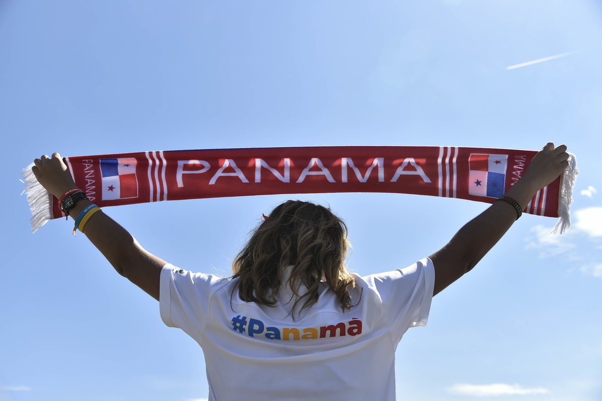 Der nächste Weltjugendtag findet in Panama statt. (Foto: KNA)