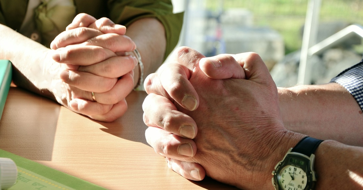 Kirchen rufen zum Gebet für die Einheit der Christen auf. (Symbolfoto: gem)